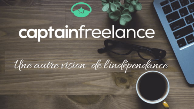 visuel captainfreelance